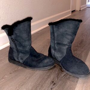 Emu Australia snow boots